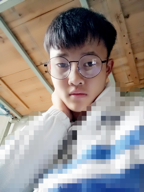 小鱼鱼的第一张照片--贵阳认干亲服务网