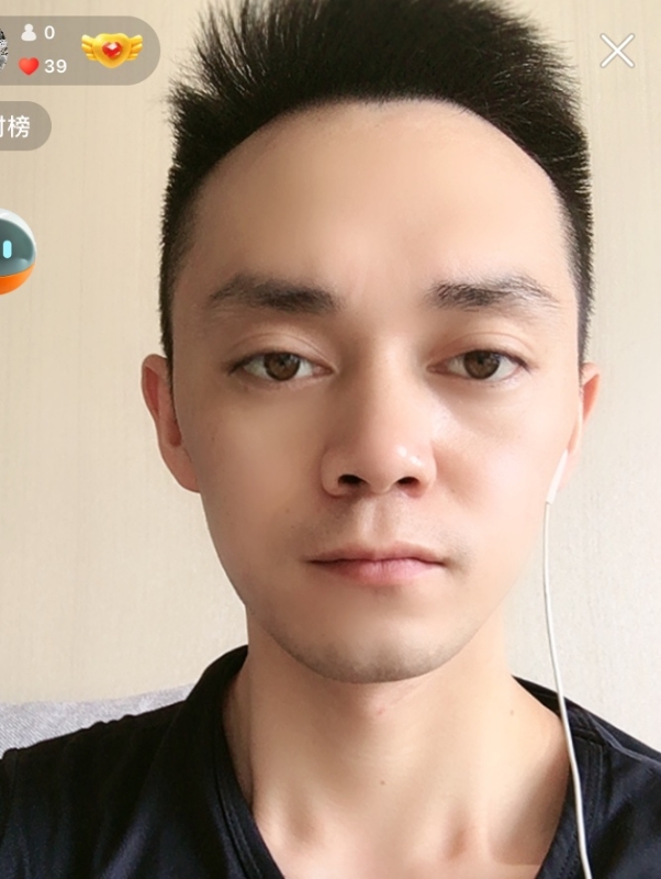 游爽的第一张照片--贵阳认干亲服务网