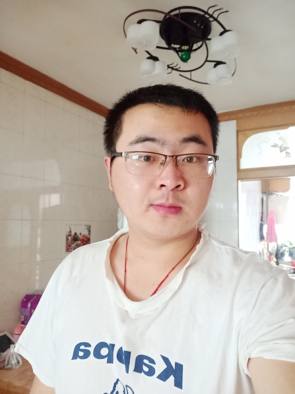 于磊的第一张照片--贵阳认干亲服务网