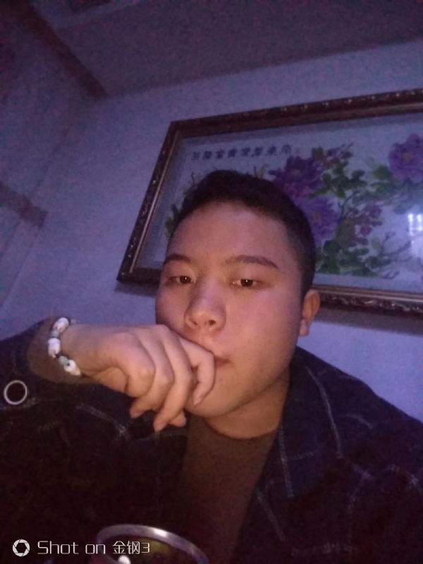 刚刚好德的第一张照片--贵阳认干亲服务网