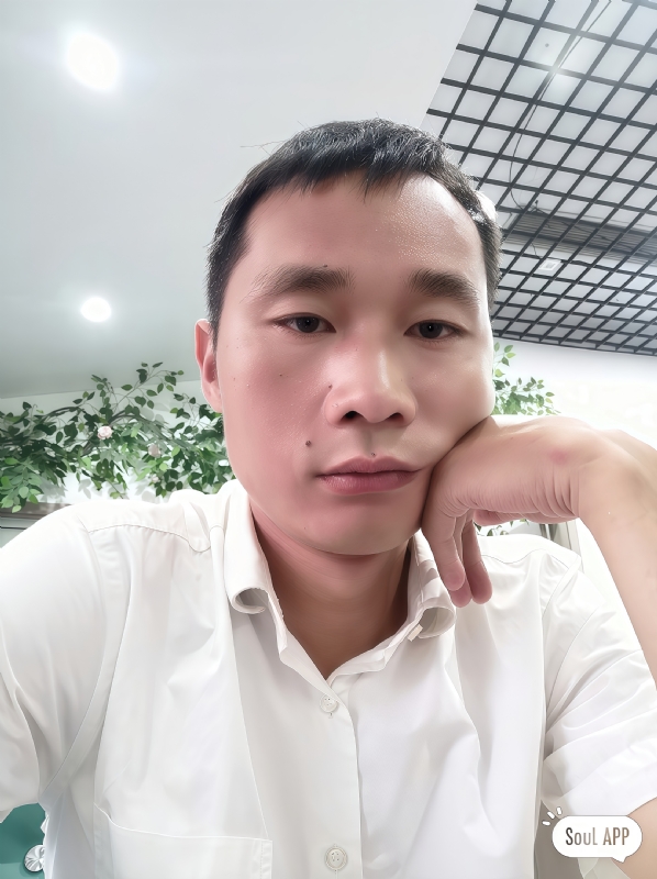 小刚的第一张照片--贵阳认干亲服务网