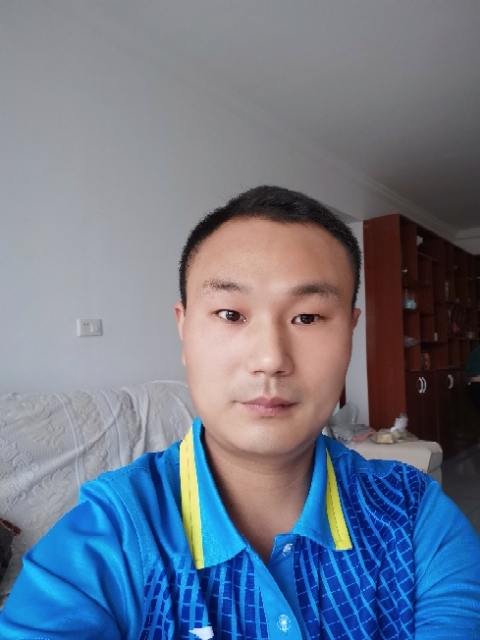 明哥的第一张照片--贵阳认干亲服务网