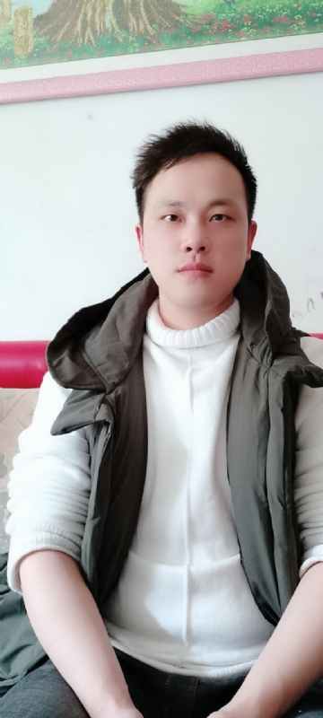 执子之手的第一张照片--贵阳认干亲服务网