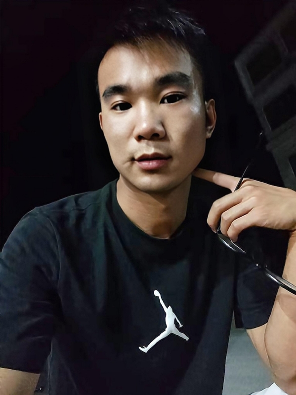 时光所致的第一张照片--贵阳认干亲服务网