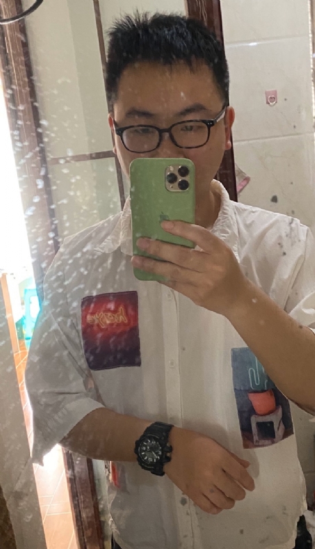 阿线小锅锅的第一张照片--贵阳认干亲服务网