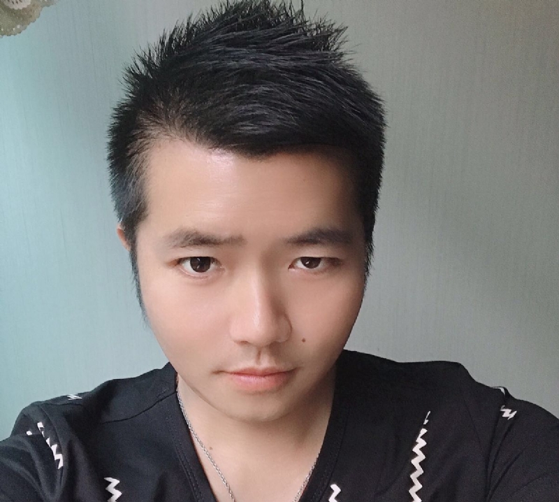 七夜的第一张照片--贵阳认干亲服务网