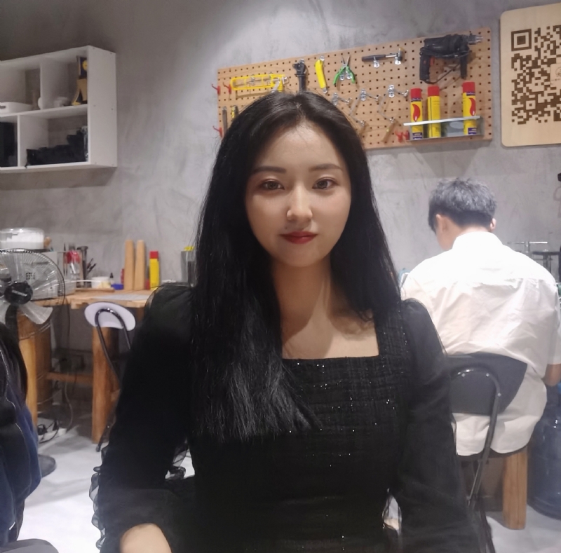 lsy的第二张照片--贵阳认干亲服务网