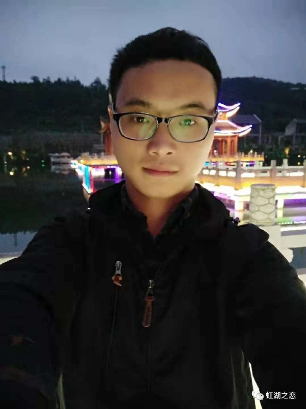 李逍遥的第一张照片--贵阳认干亲服务网