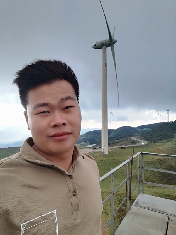 相爱一生的第一张照片--贵阳认干亲服务网