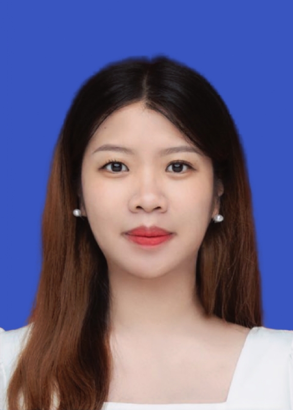 阿花的第三张照片--贵阳认干亲服务网