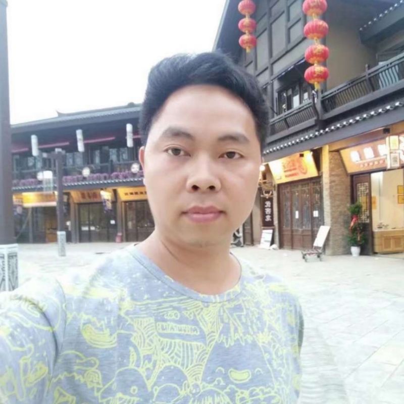 迟来的爱的第一张照片--贵阳认干亲服务网