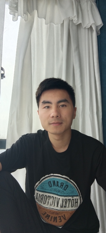 叶秋的第一张照片--贵阳认干亲服务网