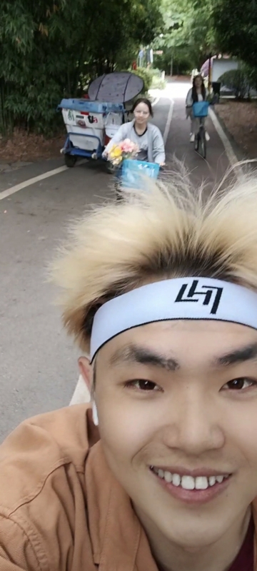 求安稳的第一张照片--贵阳认干亲服务网